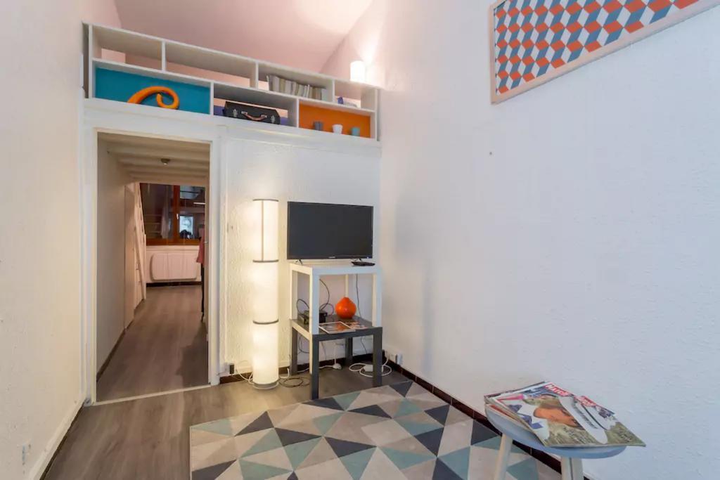 Apartment Pierre Scize Sur La Saone Lyon Ngoại thất bức ảnh