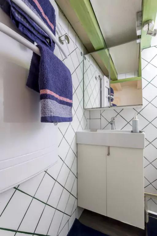Apartment Pierre Scize Sur La Saone Lyon Ngoại thất bức ảnh