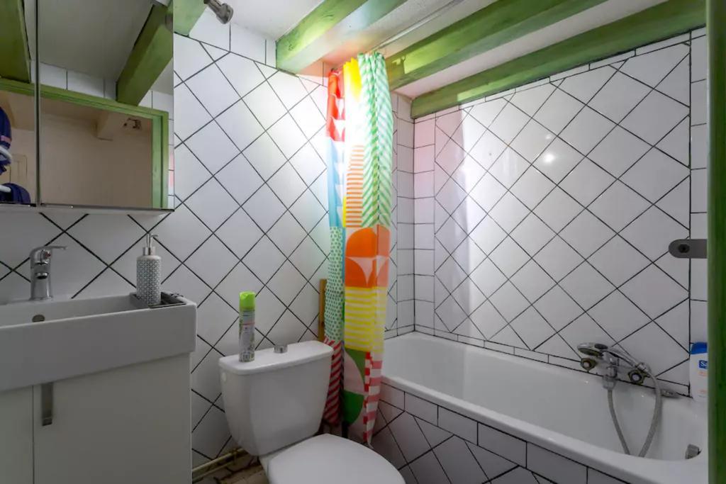 Apartment Pierre Scize Sur La Saone Lyon Ngoại thất bức ảnh