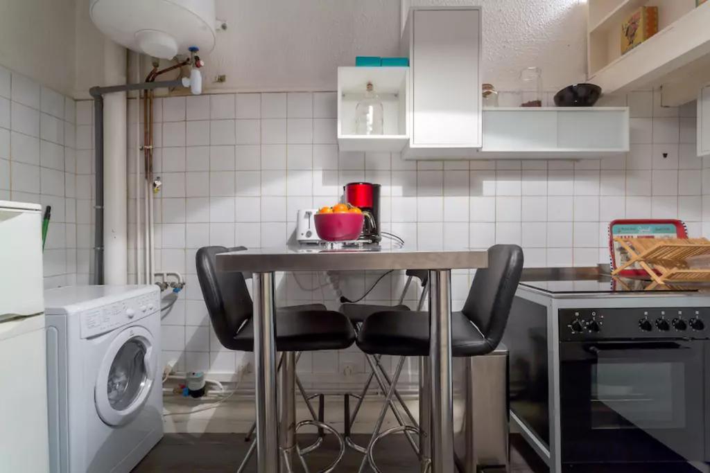 Apartment Pierre Scize Sur La Saone Lyon Ngoại thất bức ảnh