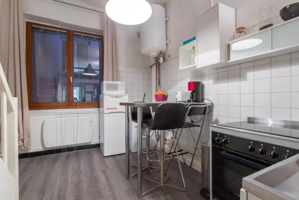 Apartment Pierre Scize Sur La Saone Lyon Ngoại thất bức ảnh